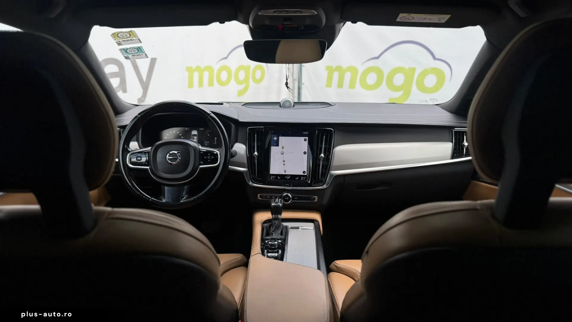 VOLVO S90 D5 AWD Inscription