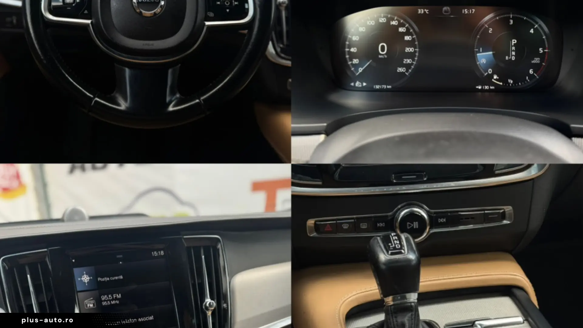 VOLVO S90 D5 AWD Inscription