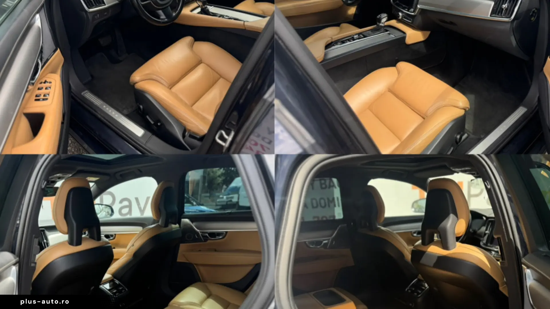 VOLVO S90 D5 AWD Inscription
