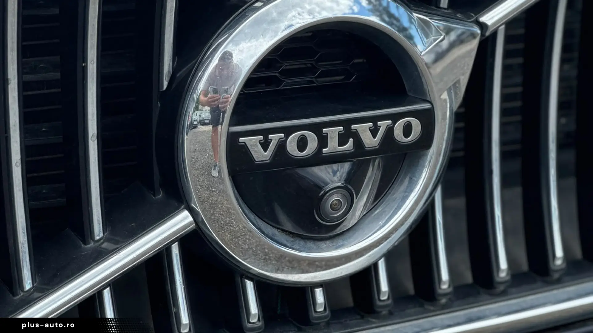 VOLVO S90 D5 AWD Inscription