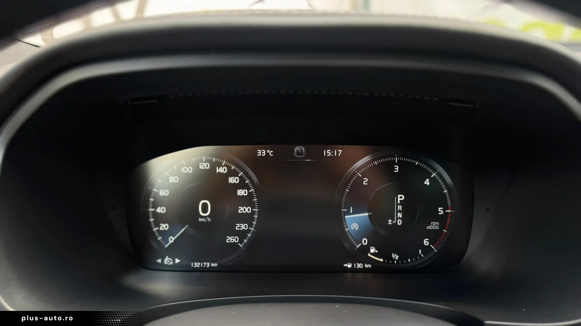 VOLVO S90 D5 AWD Inscription