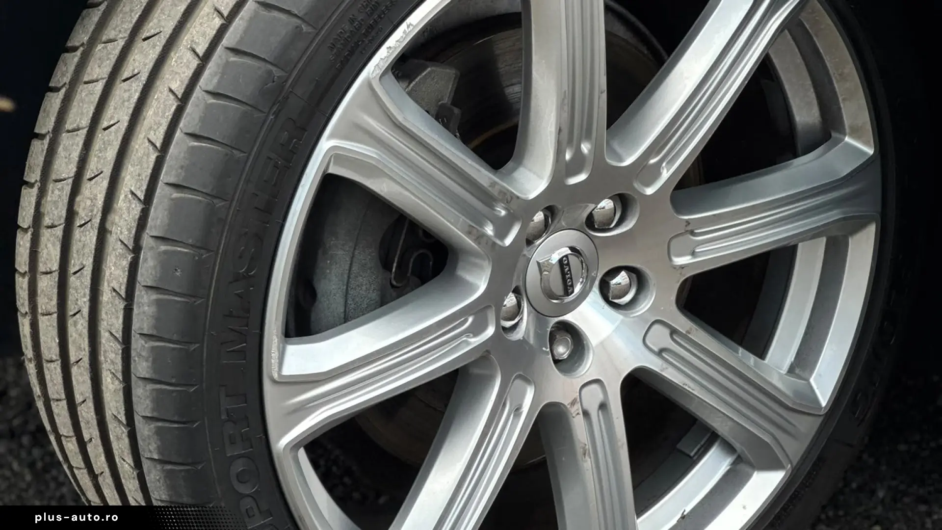 VOLVO S90 D5 AWD Inscription