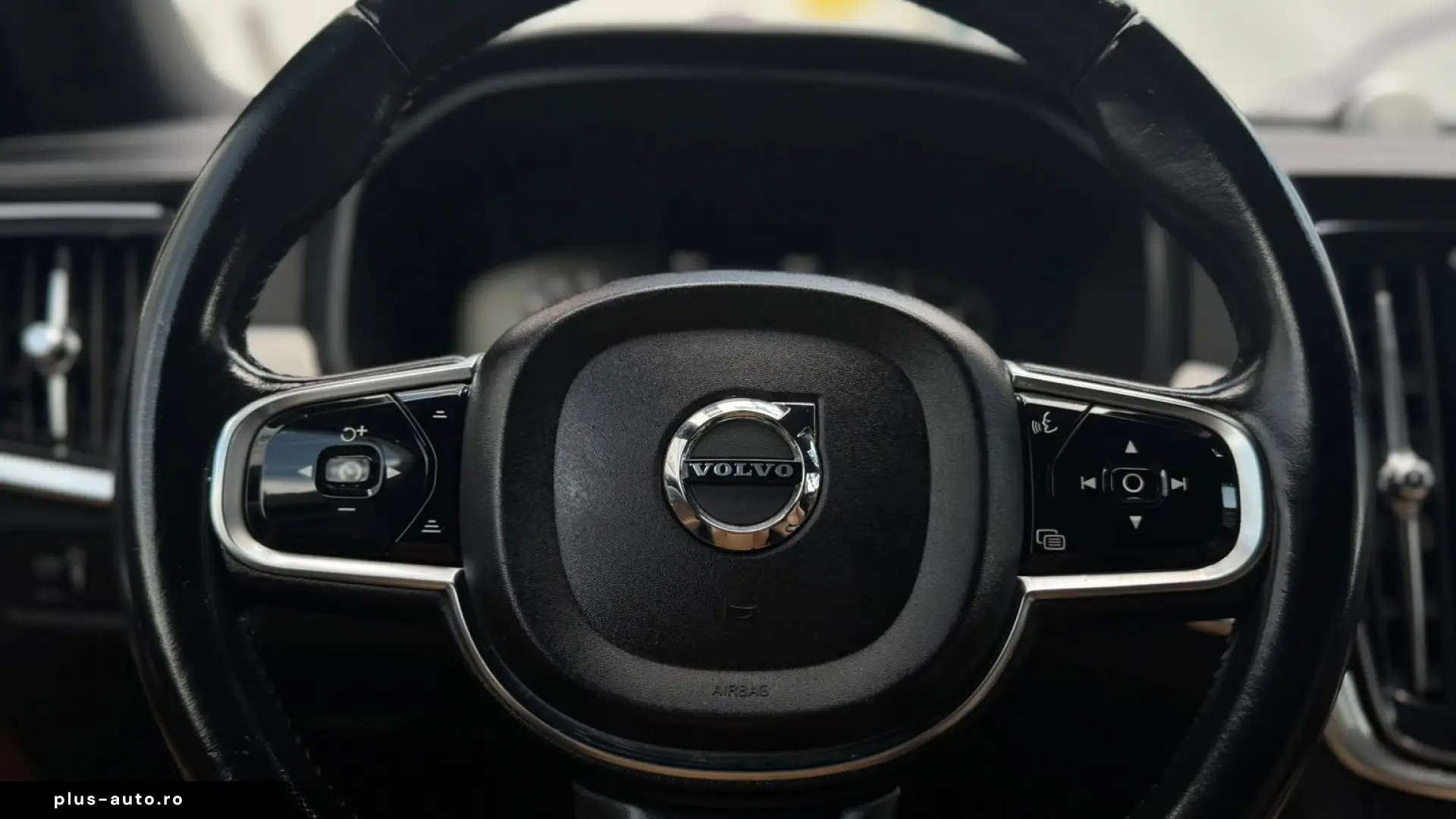 VOLVO S90 D5 AWD Inscription