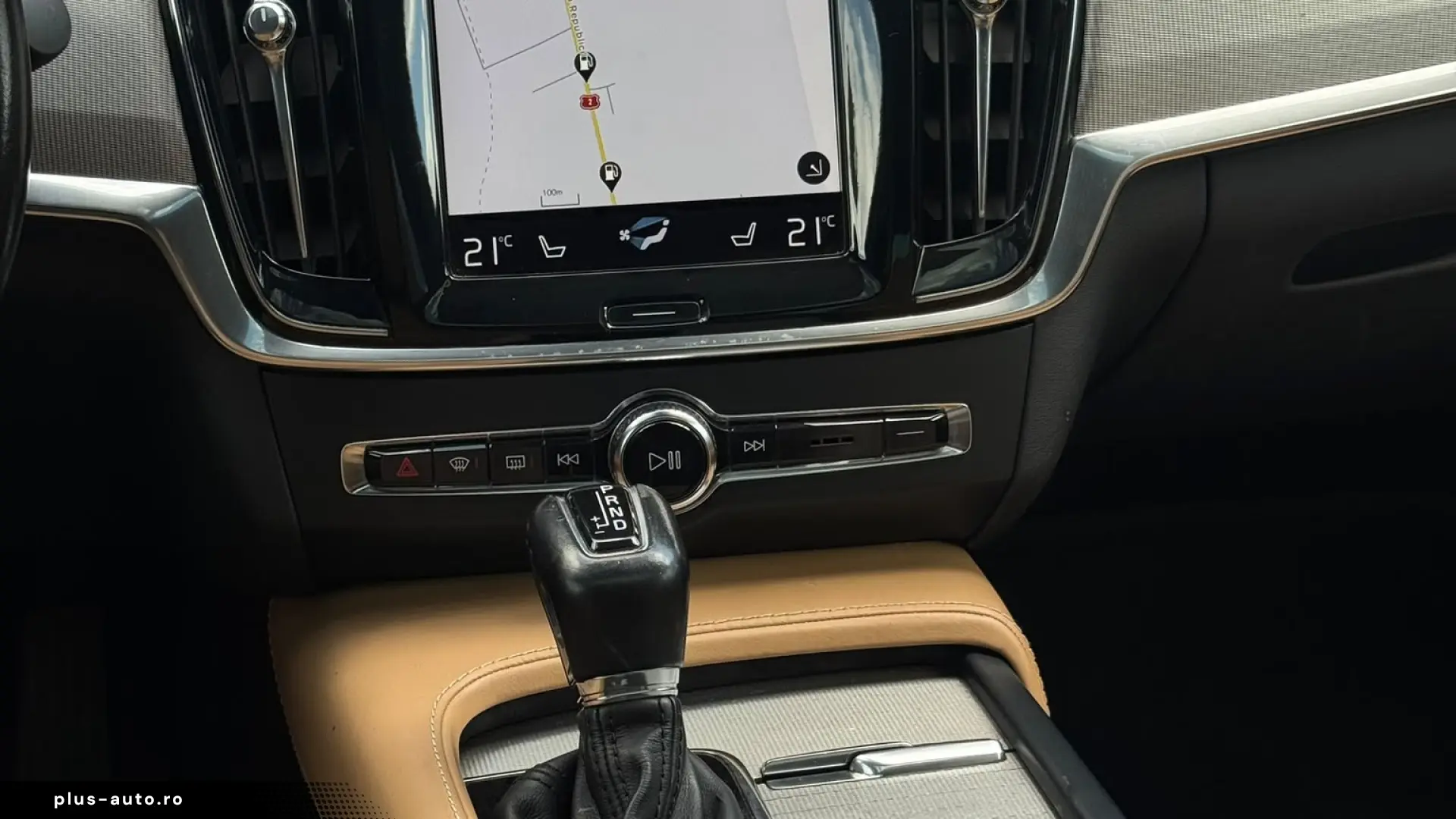 VOLVO S90 D5 AWD Inscription