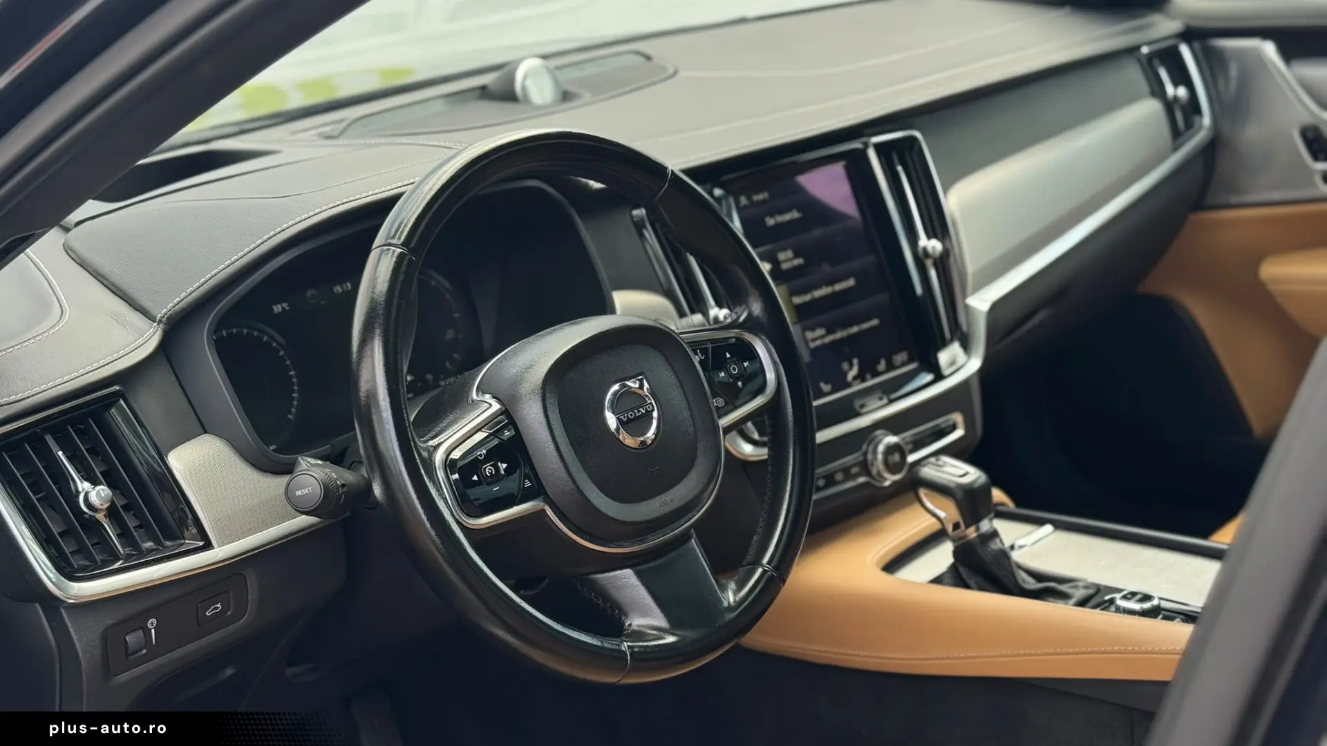 VOLVO S90 D5 AWD Inscription