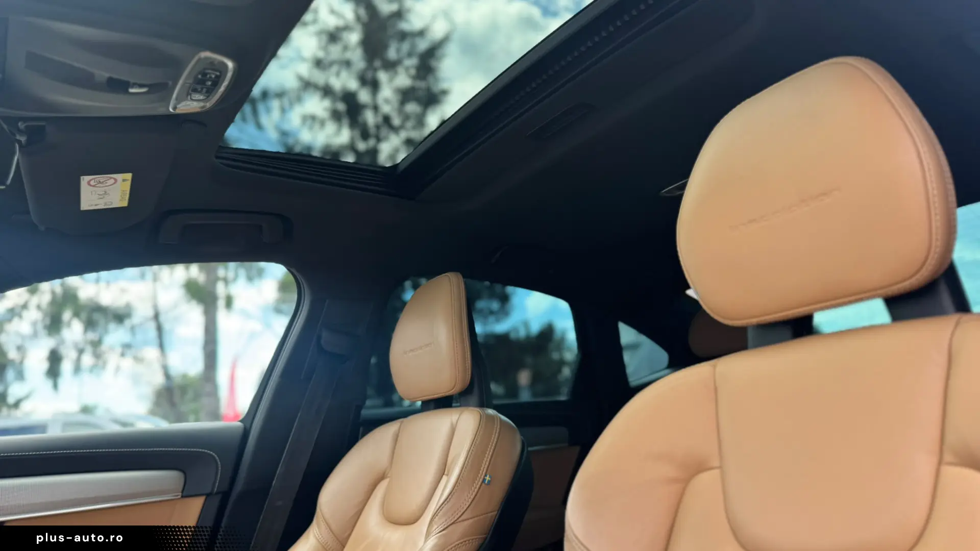 VOLVO S90 D5 AWD Inscription