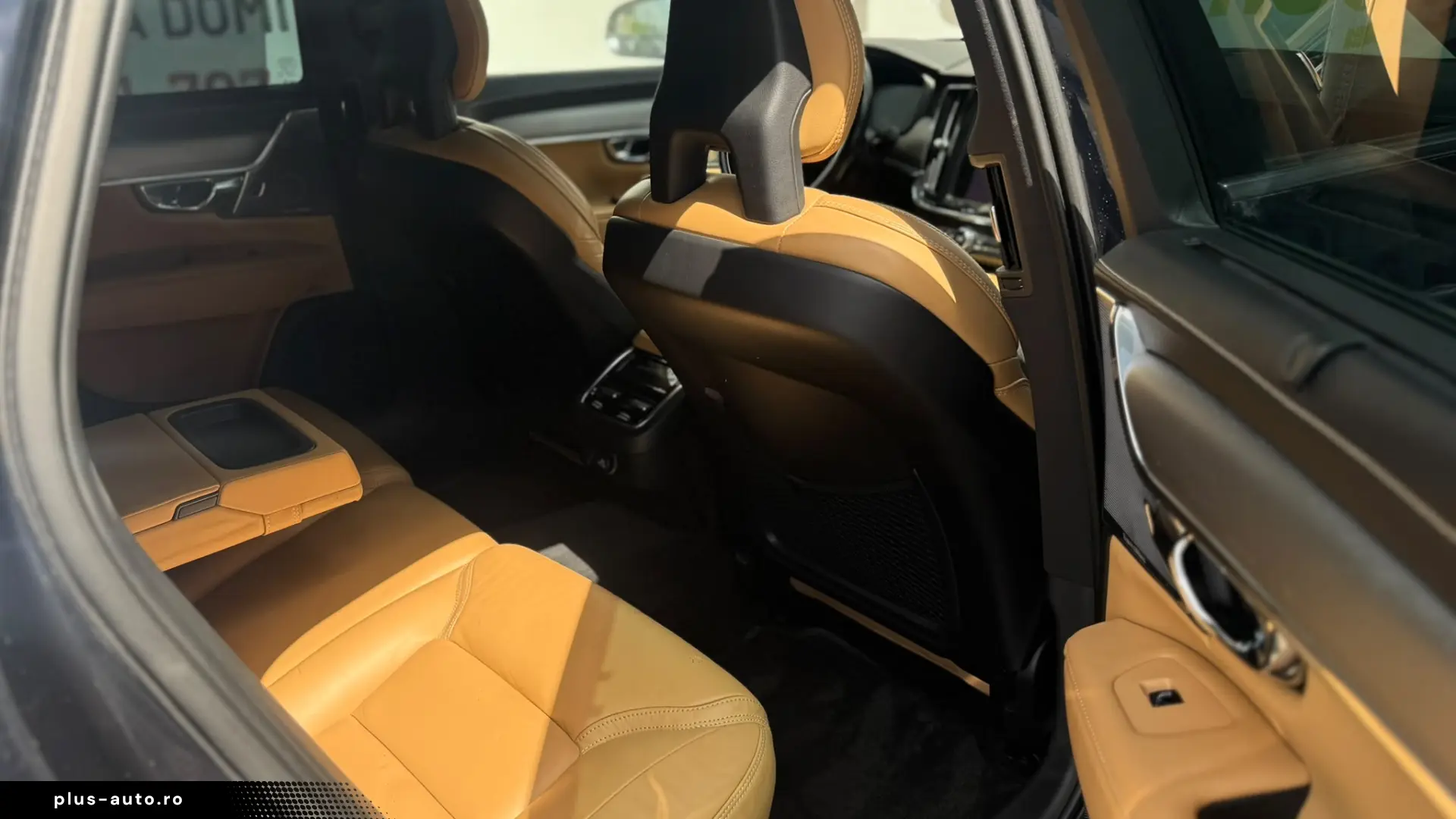 VOLVO S90 D5 AWD Inscription