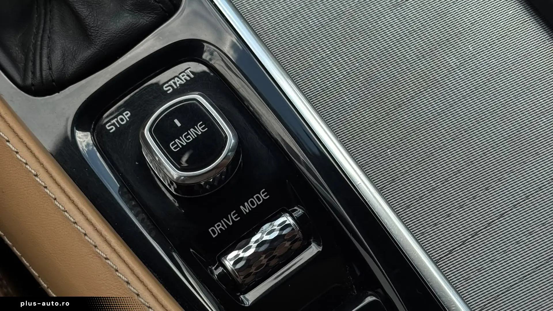 VOLVO S90 D5 AWD Inscription