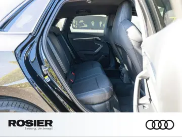 AUDI A3 Sportback S line 45 TFSI e ACC LED NAVI SHZ