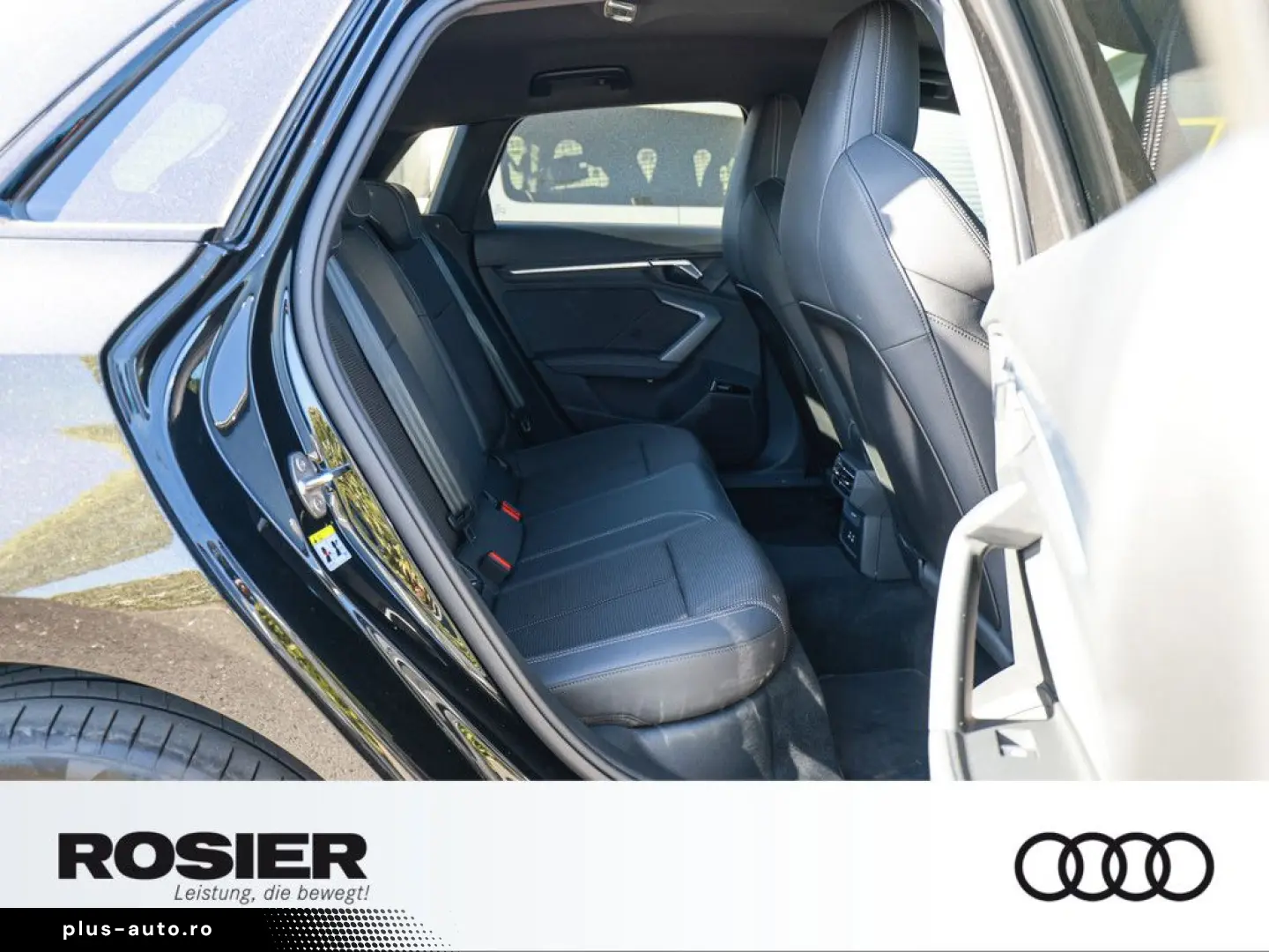 AUDI A3 Sportback S line 45 TFSI e ACC LED NAVI SHZ