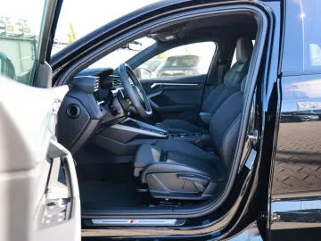 AUDI A3 Sportback S line 45 TFSI e ACC LED NAVI SHZ