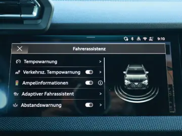 AUDI A3 Sportback S line 45 TFSI e ACC LED NAVI SHZ