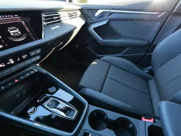 AUDI A3 Sportback S line 45 TFSI e ACC LED NAVI SHZ