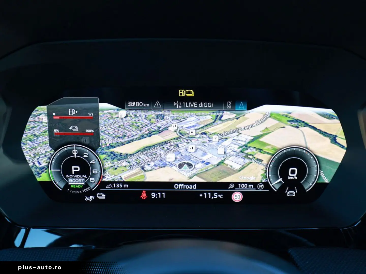 AUDI A3 Sportback S line 45 TFSI e ACC LED NAVI SHZ