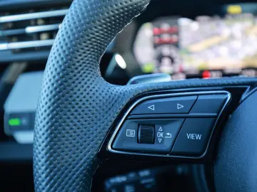 AUDI A3 Sportback S line 45 TFSI e ACC LED NAVI SHZ
