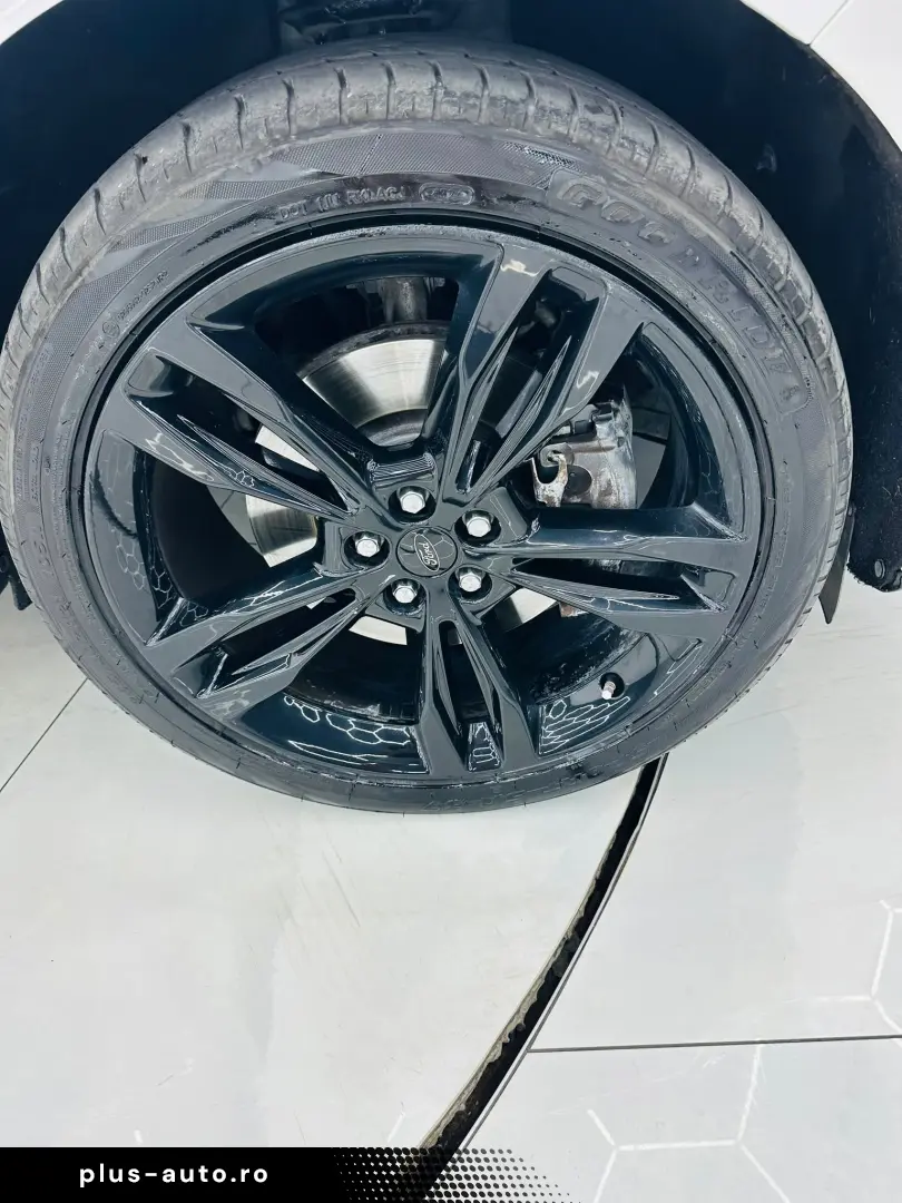 FORD EDGE 2019 2.0D E6 4X4 Garantie 12 Luni Rate Avans 0 Doa