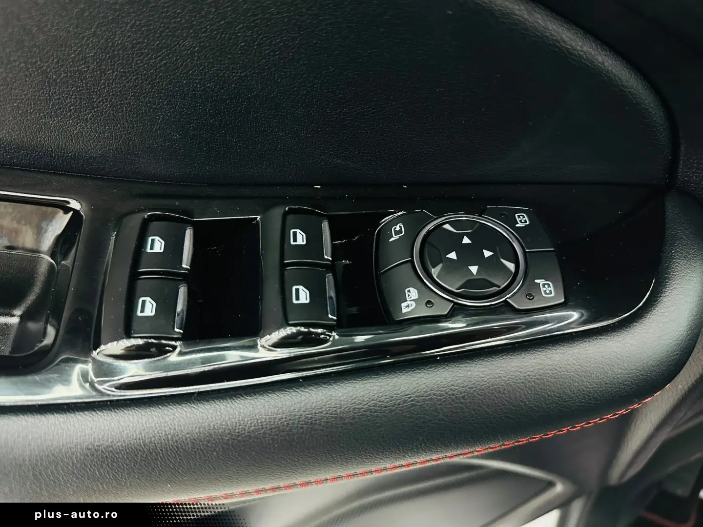 FORD EDGE 2019 2.0D E6 4X4 Garantie 12 Luni Rate Avans 0 Doa