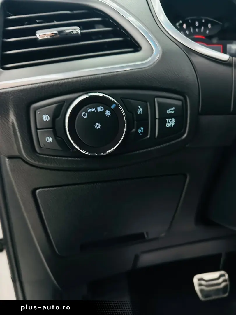 FORD EDGE 2019 2.0D E6 4X4 Garantie 12 Luni Rate Avans 0 Doa