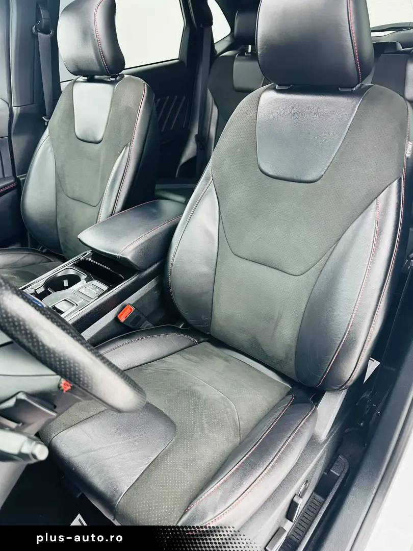 FORD EDGE 2019 2.0D E6 4X4 Garantie 12 Luni Rate Avans 0 Doa