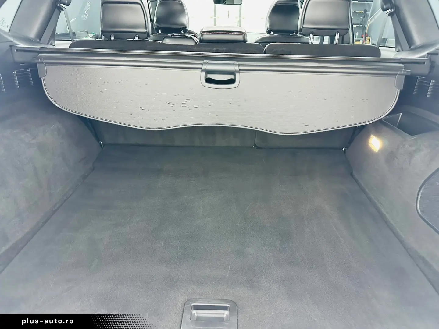 FORD EDGE 2019 2.0D E6 4X4 Garantie 12 Luni Rate Avans 0 Doa