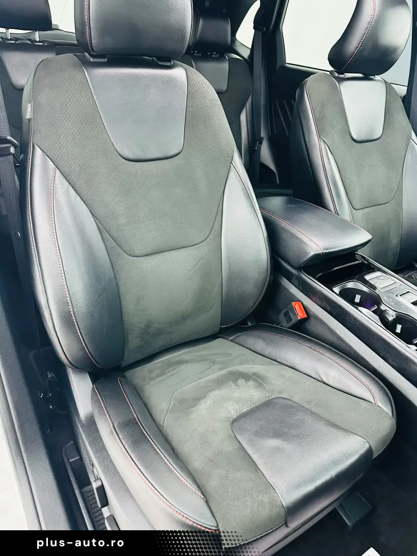 FORD EDGE 2019 2.0D E6 4X4 Garantie 12 Luni Rate Avans 0 Doa