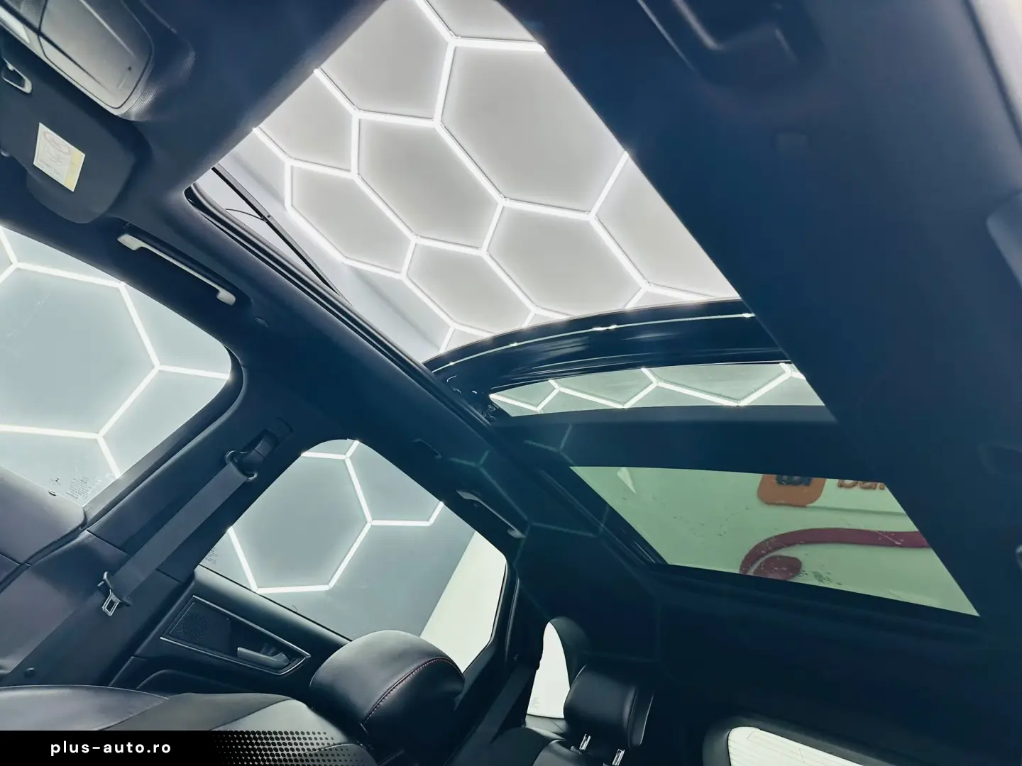 FORD EDGE 2019 2.0D E6 4X4 Garantie 12 Luni Rate Avans 0 Doa