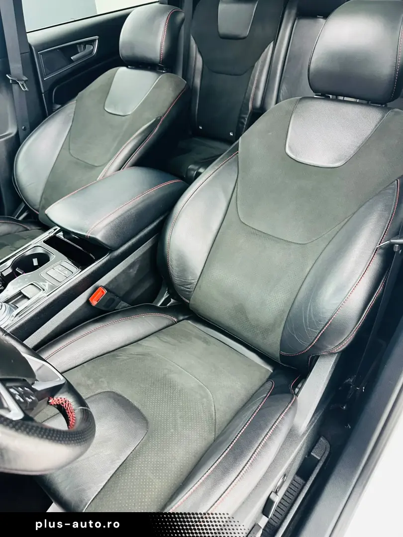 FORD EDGE 2019 2.0D E6 4X4 Garantie 12 Luni Rate Avans 0 Doa