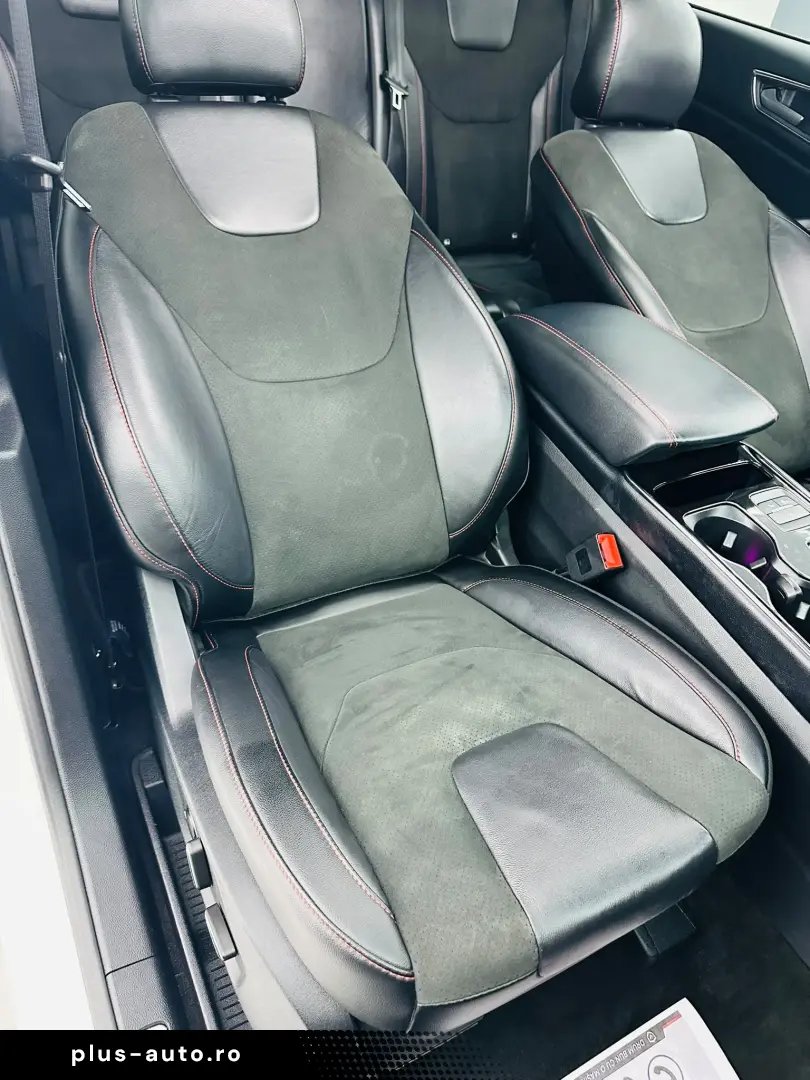 FORD EDGE 2019 2.0D E6 4X4 Garantie 12 Luni Rate Avans 0 Doa