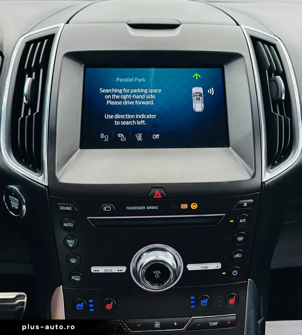 FORD EDGE 2019 2.0D E6 4X4 Garantie 12 Luni Rate Avans 0 Doa