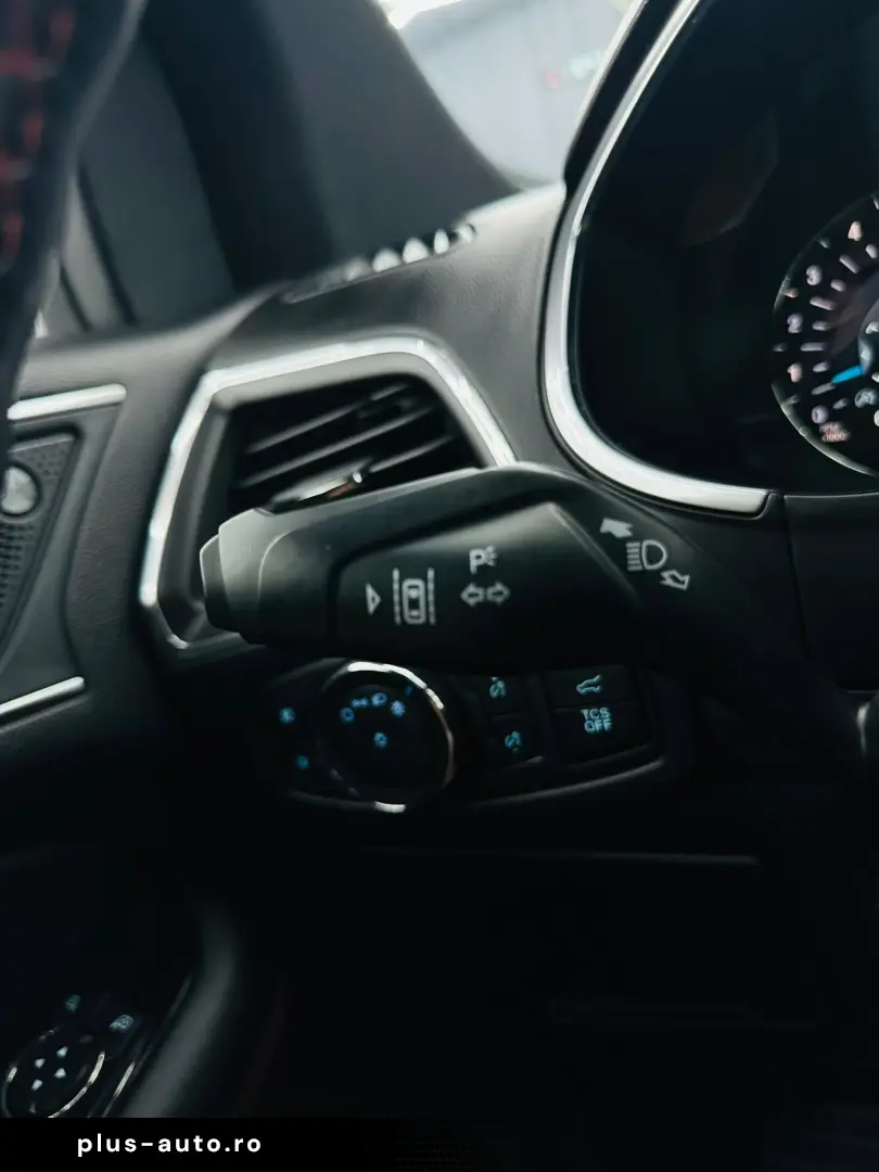 FORD EDGE 2019 2.0D E6 4X4 Garantie 12 Luni Rate Avans 0 Doa