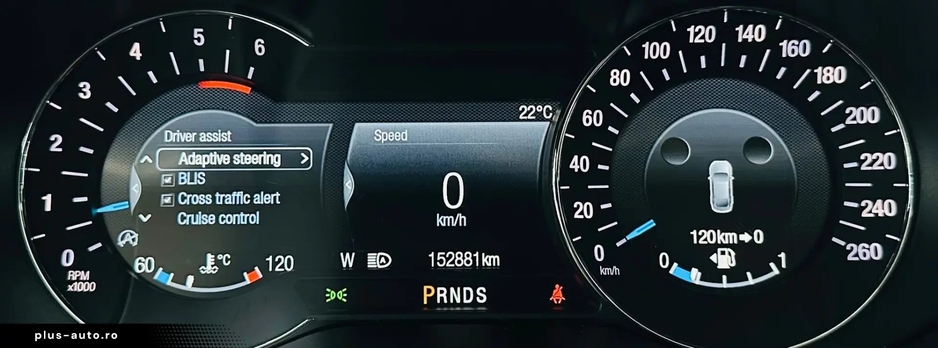 FORD EDGE 2019 2.0D E6 4X4 Garantie 12 Luni Rate Avans 0 Doa