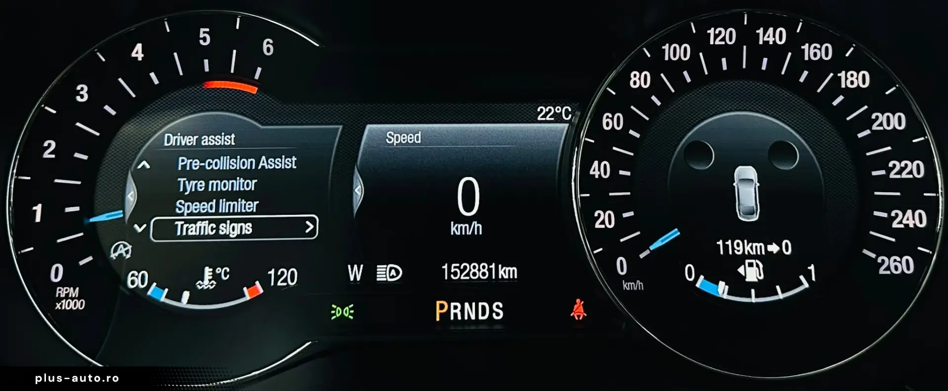 FORD EDGE 2019 2.0D E6 4X4 Garantie 12 Luni Rate Avans 0 Doa