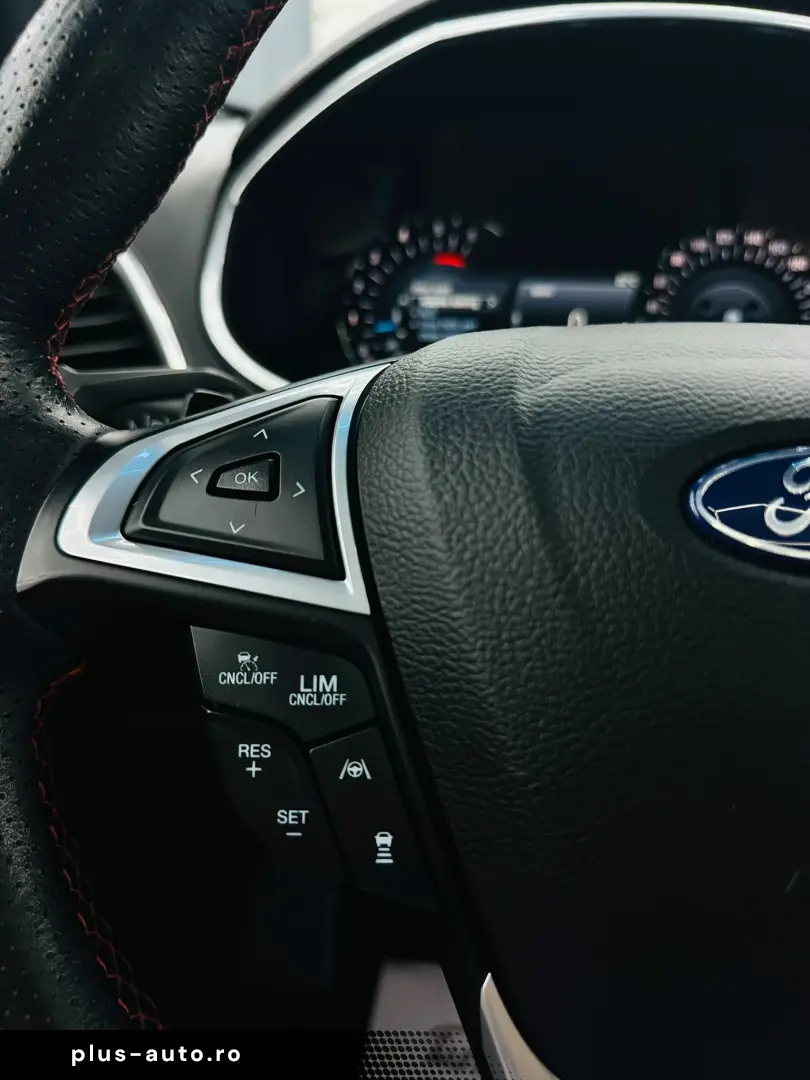 FORD EDGE 2019 2.0D E6 4X4 Garantie 12 Luni Rate Avans 0 Doa