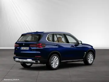 BMW X5 xDrive50e Lr. 968 - br. o.Anz. 48Mon 10`Km p.