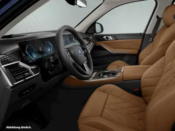 BMW X5 xDrive50e Lr. 968 - br. o.Anz. 48Mon 10`Km p.