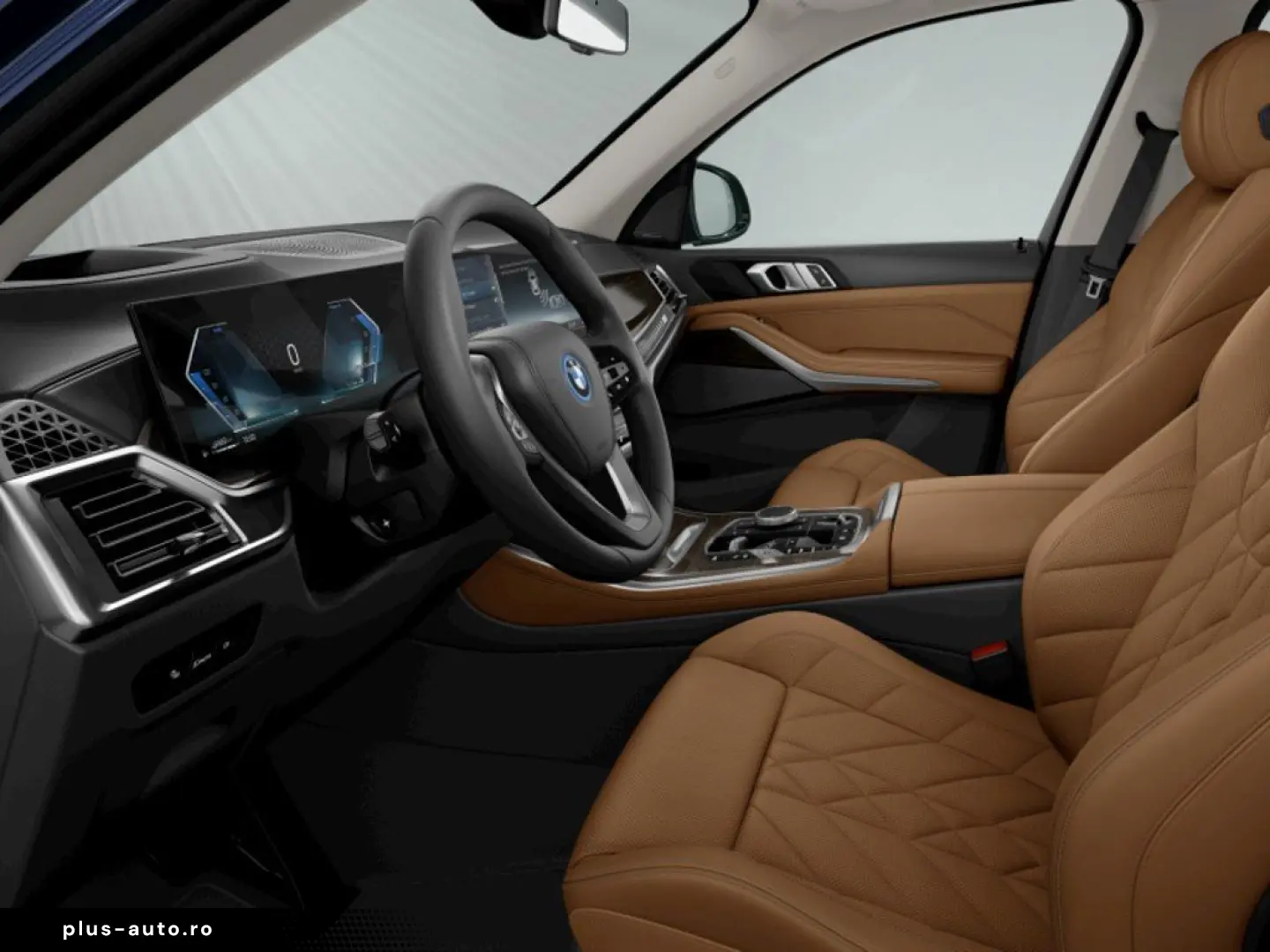 BMW X5 xDrive50e Lr. 968 - br. o.Anz. 48Mon 10`Km p.