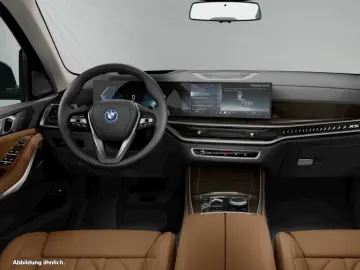 BMW X5 xDrive50e Lr. 968 - br. o.Anz. 48Mon 10`Km p.