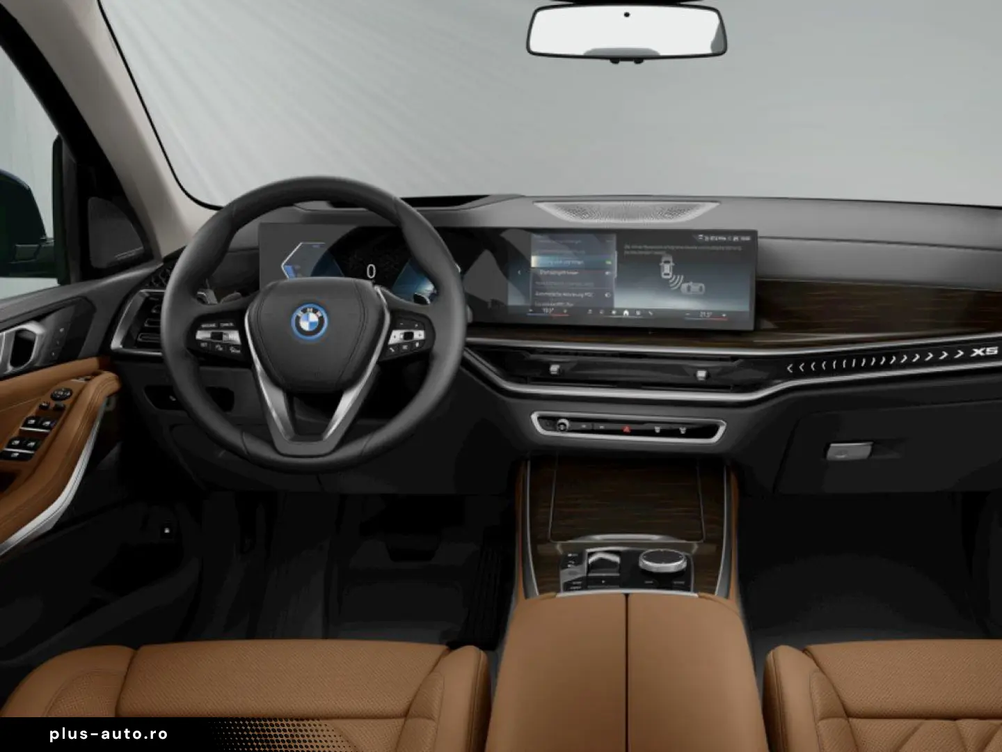 BMW X5 xDrive50e Lr. 968 - br. o.Anz. 48Mon 10`Km p.