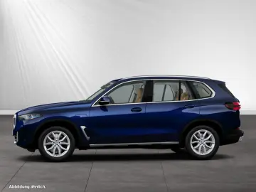 BMW X5 xDrive50e Lr. 968 - br. o.Anz. 48Mon 10`Km p.
