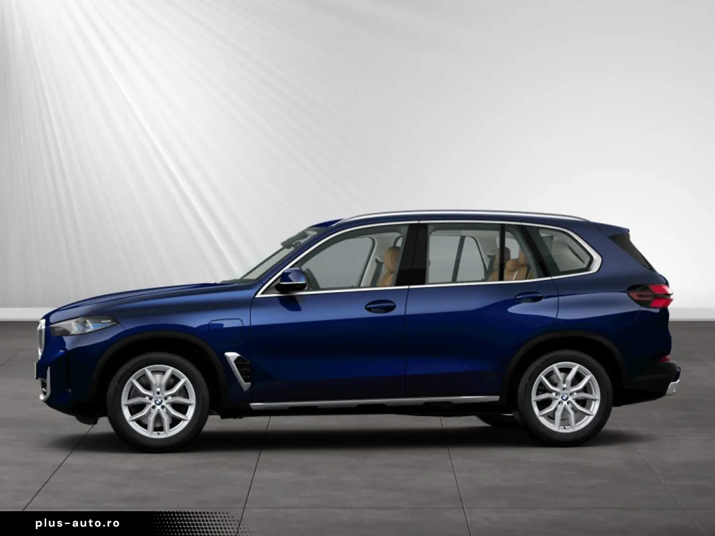 BMW X5 xDrive50e Lr. 968 - br. o.Anz. 48Mon 10`Km p.