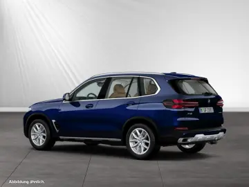 BMW X5 xDrive50e Lr. 968 - br. o.Anz. 48Mon 10`Km p.