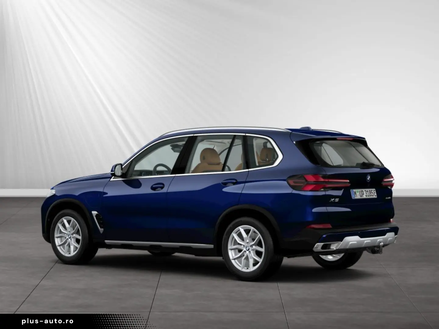 BMW X5 xDrive50e Lr. 968 - br. o.Anz. 48Mon 10`Km p.