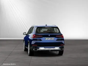 BMW X5 xDrive50e Lr. 968 - br. o.Anz. 48Mon 10`Km p.