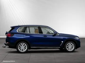 BMW X5 xDrive50e Lr. 968 - br. o.Anz. 48Mon 10`Km p.