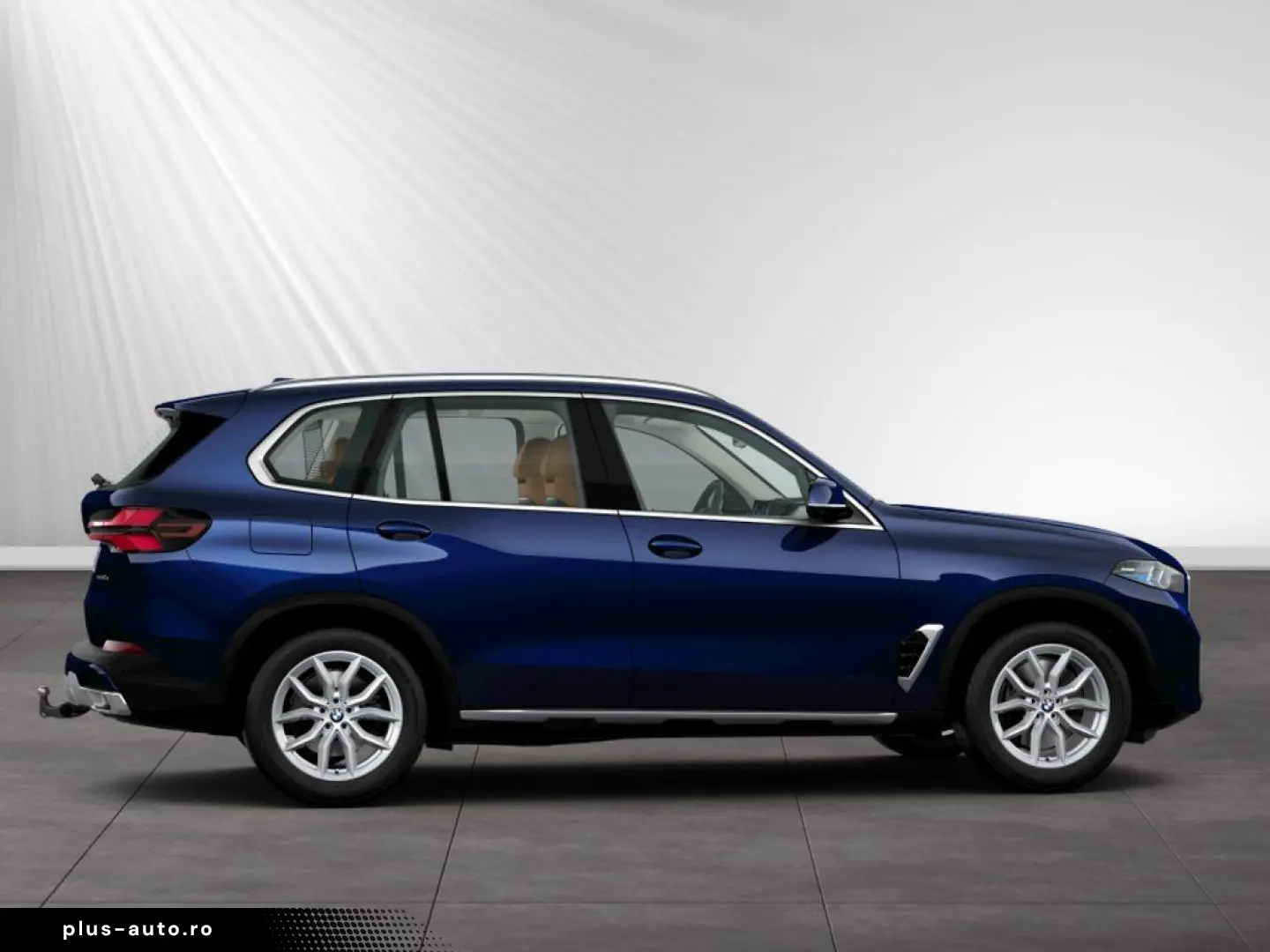 BMW X5 xDrive50e Lr. 968 - br. o.Anz. 48Mon 10`Km p.