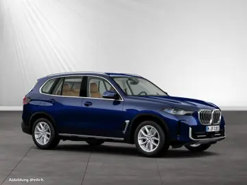 BMW X5 xDrive50e Lr. 968 - br. o.Anz. 48Mon 10`Km p.