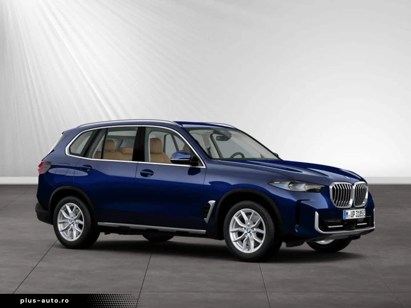 BMW X5 xDrive50e Lr. 968 - br. o.Anz. 48Mon 10`Km p.