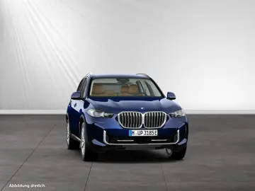 BMW X5 xDrive50e Lr. 968 - br. o.Anz. 48Mon 10`Km p.