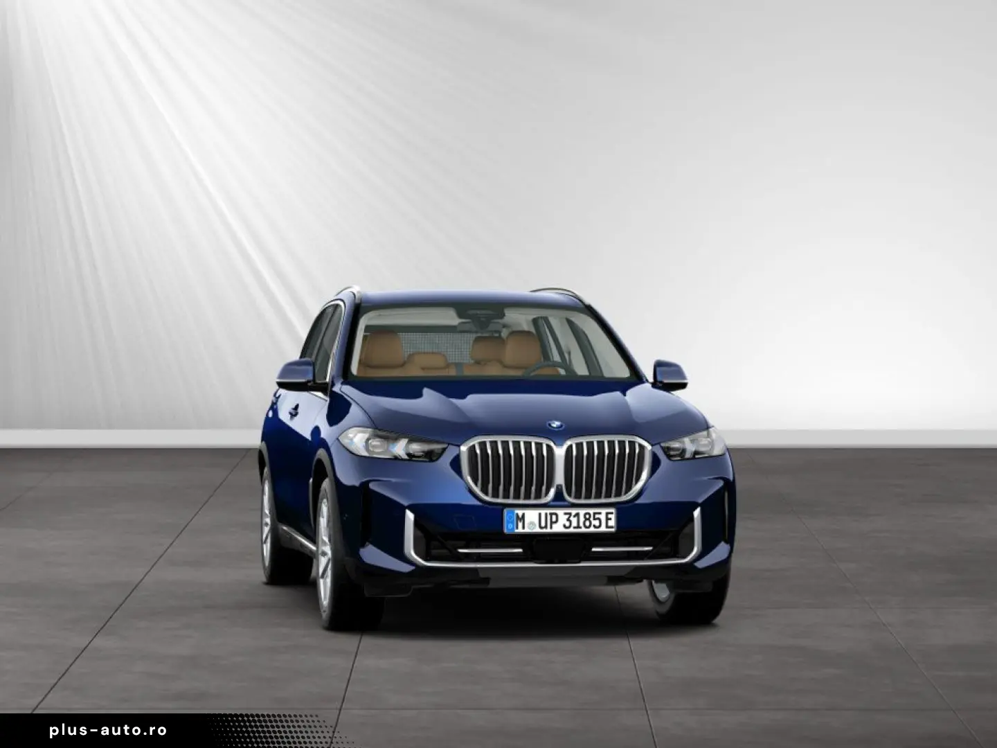 BMW X5 xDrive50e Lr. 968 - br. o.Anz. 48Mon 10`Km p.