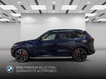 BMW X5 xDrive50e M Sport AHK Driv.Assist.Prof LED